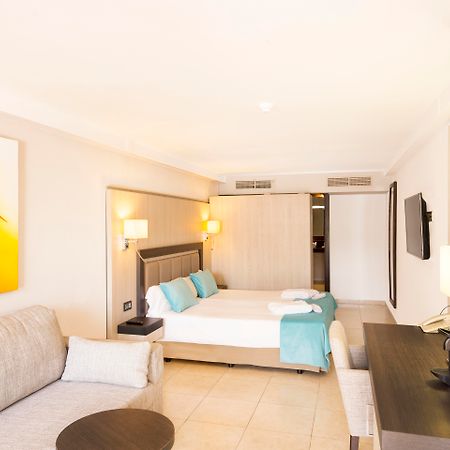 Fergus Style Bahamas (Adults Only) Hotel Playa d'en Bossa Exterior foto