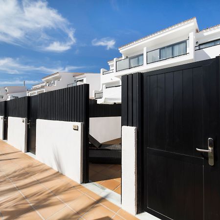 Fergus Style Bahamas (Adults Only) Hotel Playa d'en Bossa Exterior foto
