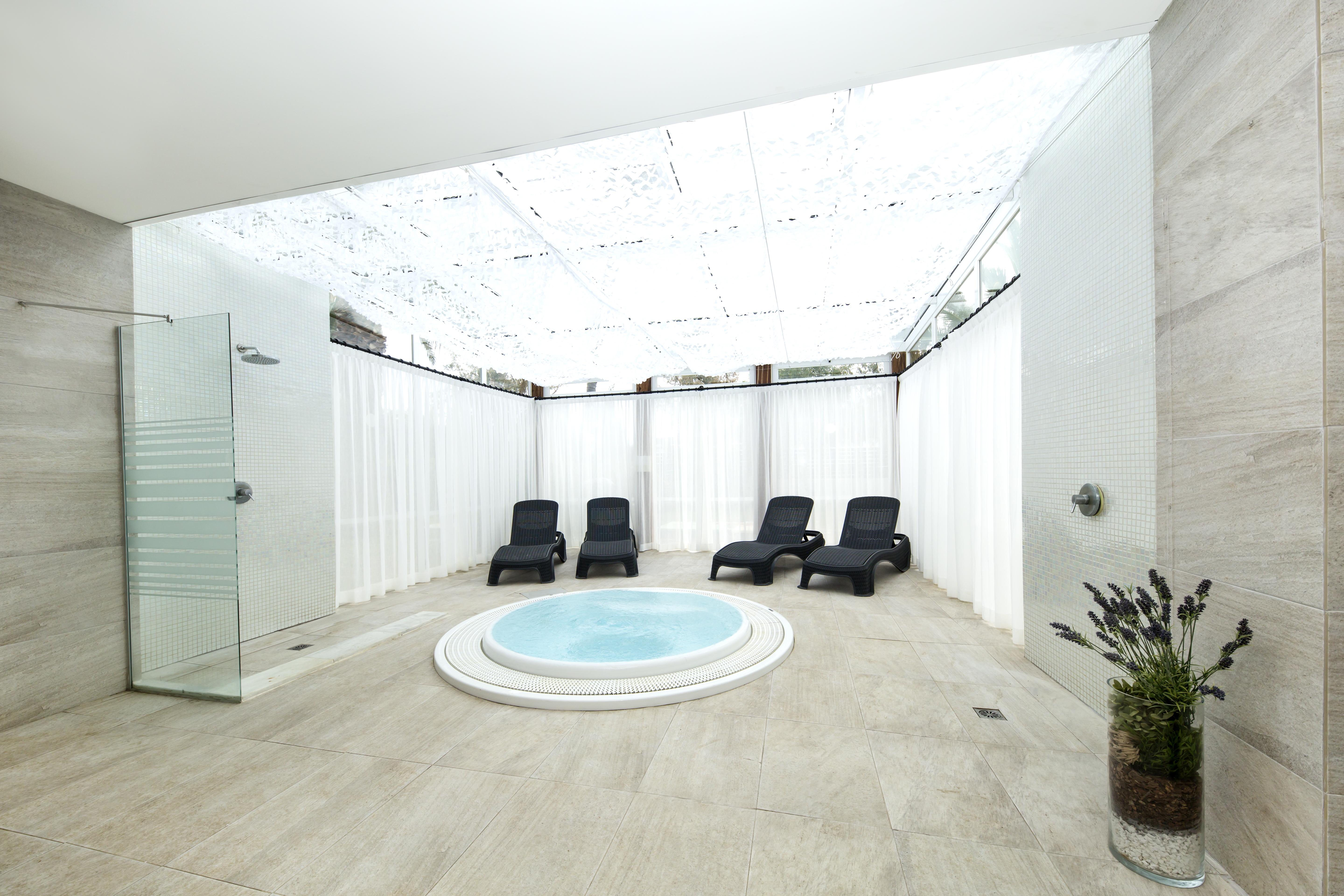 Fergus Style Bahamas (Adults Only) Hotel Playa d'en Bossa Exterior foto